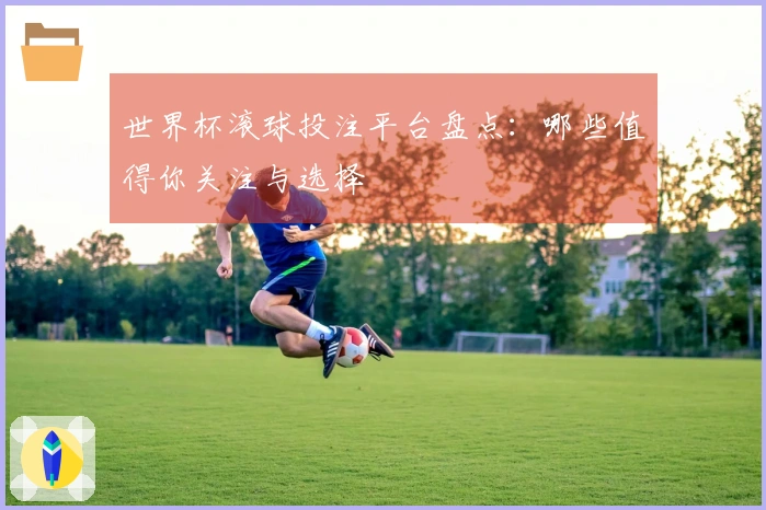 世界杯滚球投注平台盘点：哪些值得你关注与选择