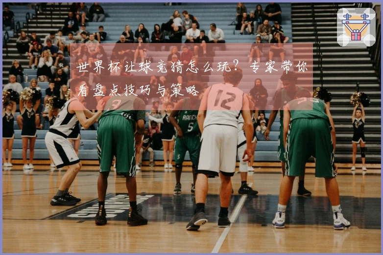 世界杯让球竞猜怎么玩？专家带你看盘点技巧与策略