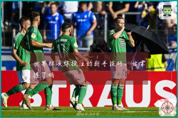 世界杯滚球投注的新手技巧，你掌握了吗