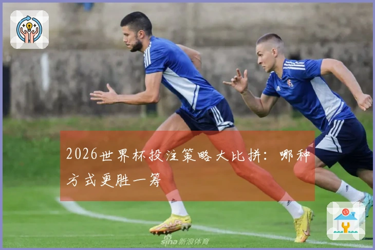 2026世界杯投注策略大比拼：哪种方式更胜一筹