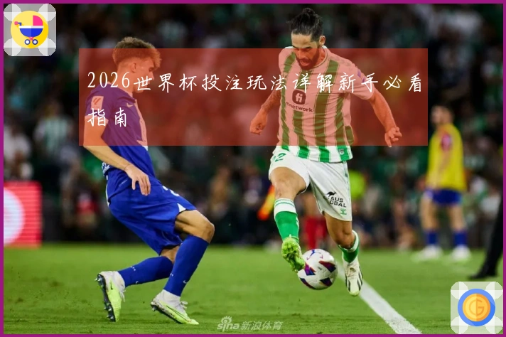2026世界杯投注玩法详解新手必看指南