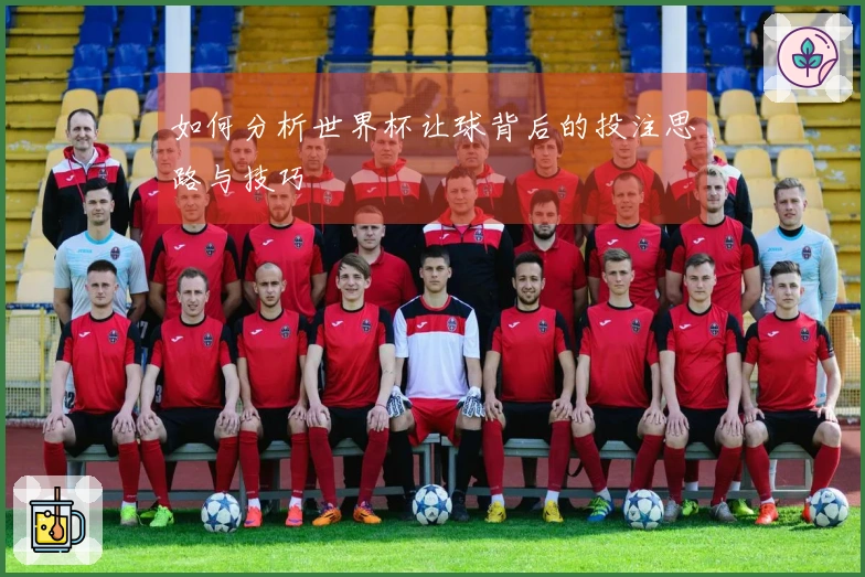 如何分析世界杯让球背后的投注思路与技巧